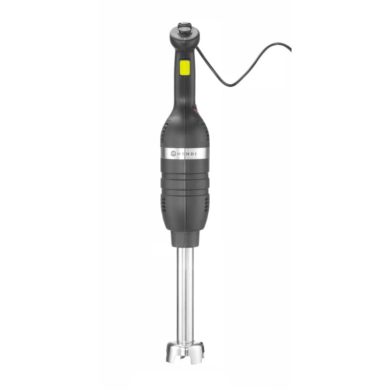 Mixeur Plongeant HENDI 300mm - Puissant et Réglable pour 30L