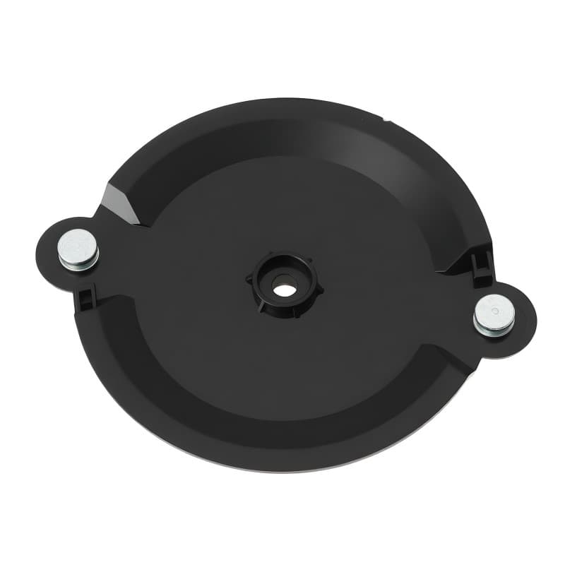 Disque de Coupe de Rechange pour Débroussailleuse Guede RT 18-201-05