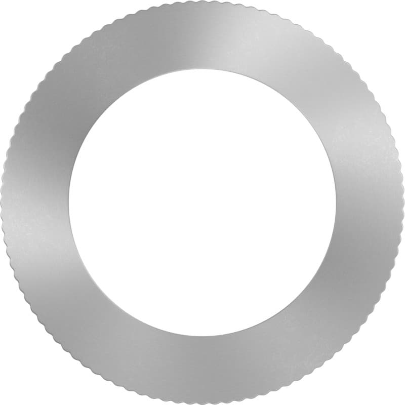 Bague de Réduction Bosch pour Lames de Scie Circulaire - 30 à 20 mm