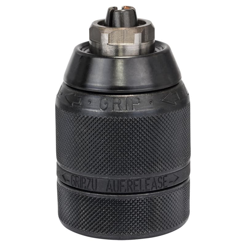 Mandrin Automatique Bosch 13 mm pour Perceuses et Perceuses à Percussion