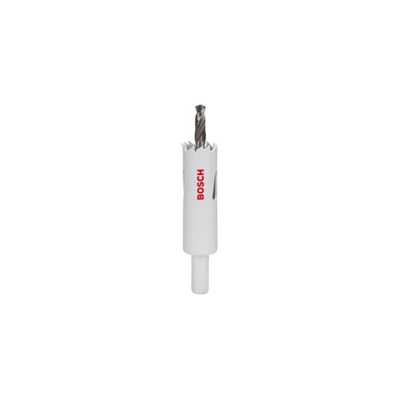 Scie Cloche HSS Bimétal Bosch 20 mm - Performance et Précision