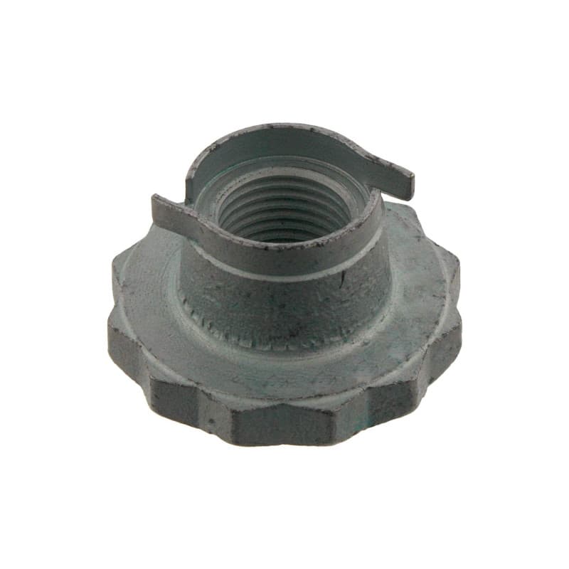 Écrou d'Essieu Febi bilstein 30028 pour Seat et Volkswagen