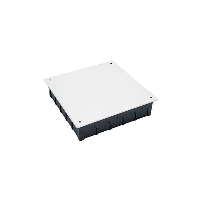 Boîte d'encastrement Famatel 3205T pour installations électriques