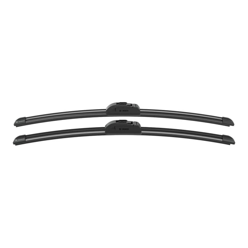 Bosch Balais d'Essuie-Glace Aerotwin Retrofit AR532S - Paire 530mm/500mm