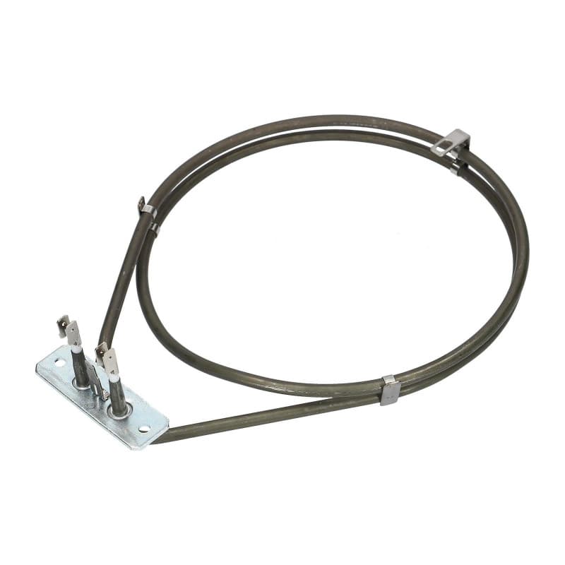 Élément Chauffant Annulaire 2000W pour Four AEG Electrolux