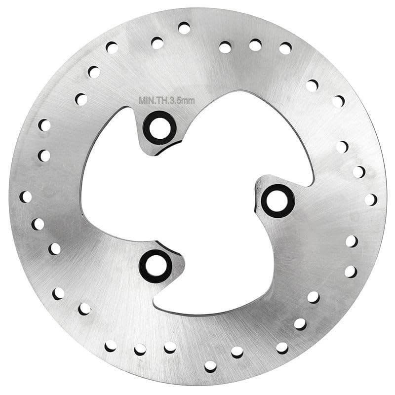 Disque de Frein Compatible Moto et Scooter 190mm - Cyclingcolors