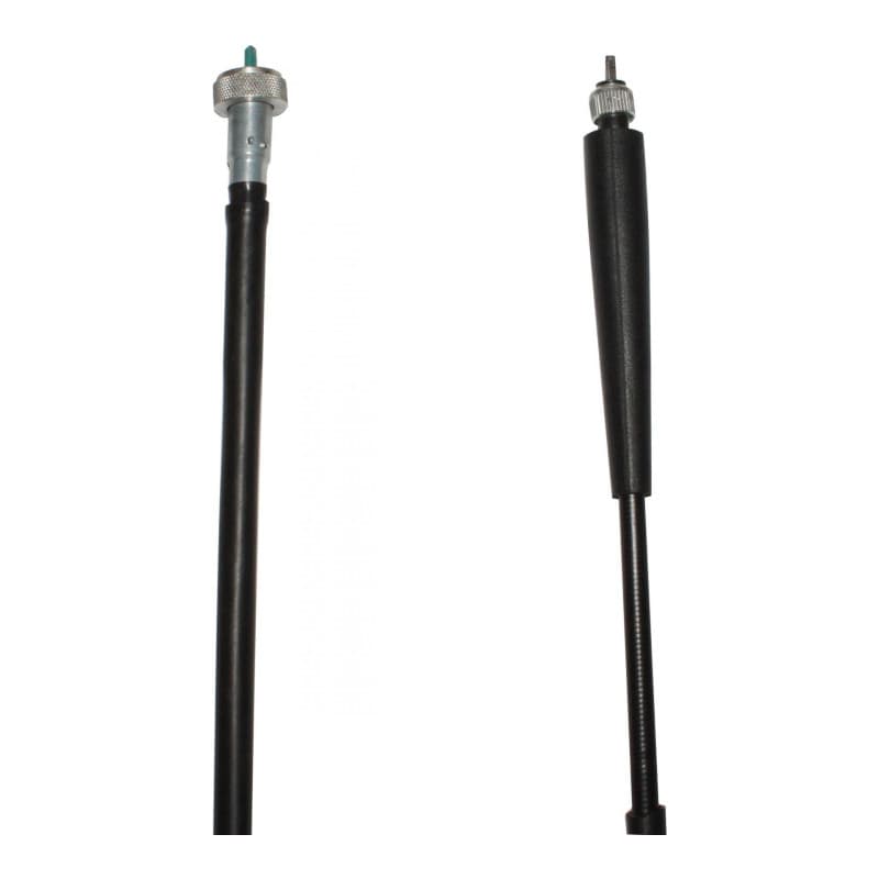 Câble de Transmission Compteur pour Motos et Scooters - Compatible Piaggio Fly 50CC