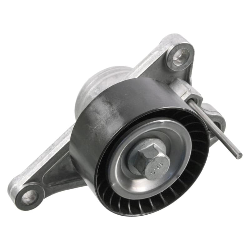 Tendeur de courroie trapézoïdale Febi bilstein 36831 pour Renault et Nissan