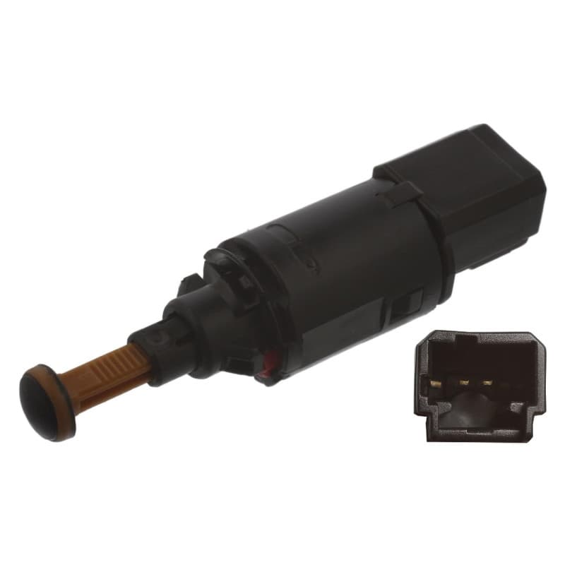 Interrupteur de Feux de Frein Febi Bilstein 37440 pour Peugeot et Citroën