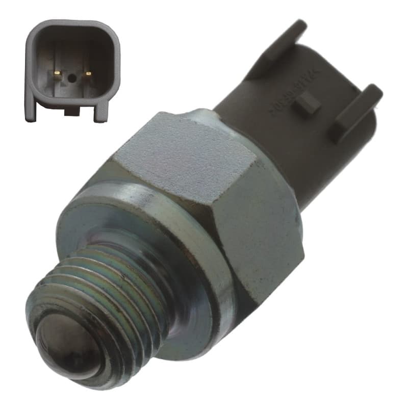Interrupteur de Feu de Recul Febi Bilstein 39044 pour Ford et Volvo