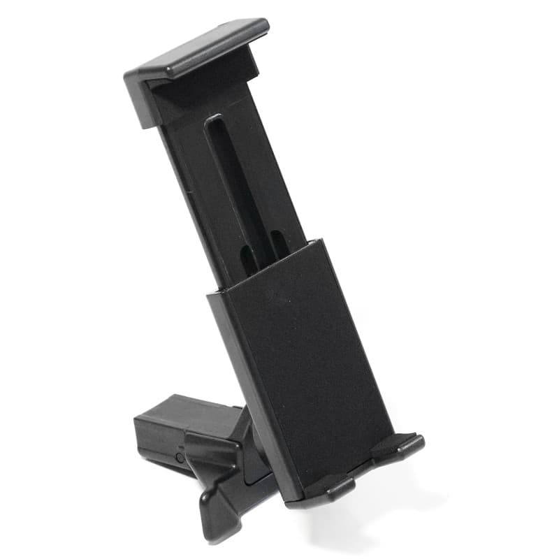 Support de Tablette Multifonction Skoda avec Adaptateur Appui-Tête