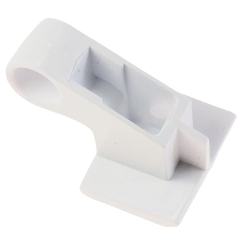 Charnière de Porte d'Origine pour Réfrigérateur BEKO 4079750100