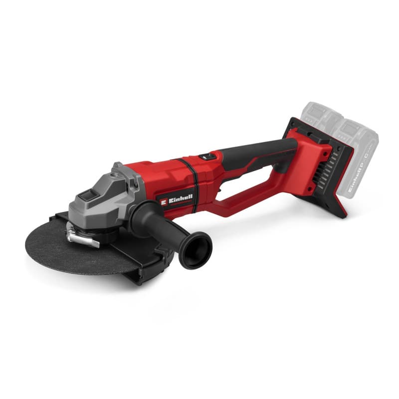 Meuleuse d'angle sans fil Einhell TP-AG 36/230-22 Li BL - Puissante et Pratique