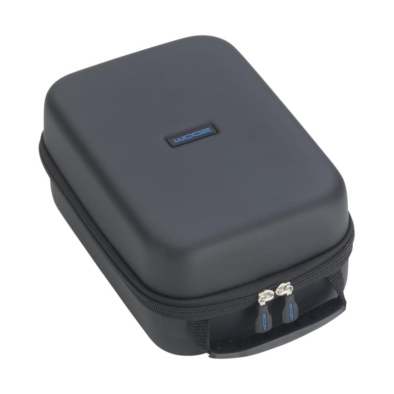 Étui Rembourré Zoom SCU-20 pour Enregistreurs et Accessoires