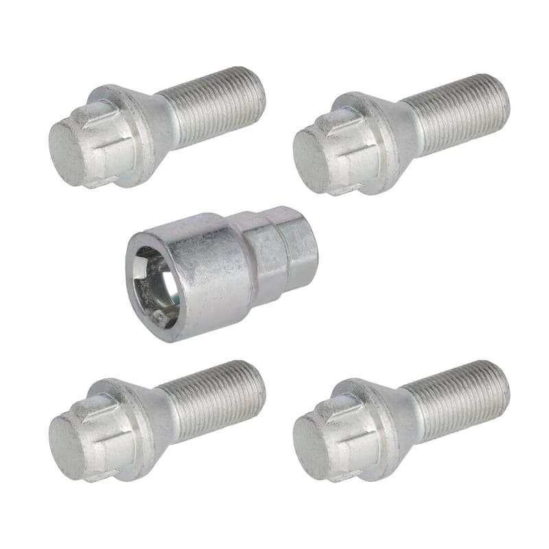 Kit de Boulons de Roue Verrouillables Febi Bilstein - Qualité Allemande