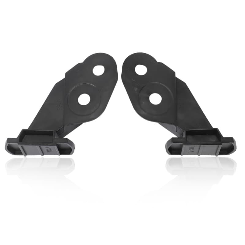 Support de Pare-Chocs Avant Konuooer pour BMW E46 M3 et 323i