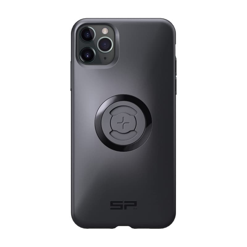 Coque de Protection SP Connect pour iPhone 11 Pro Max et XS Max - Noir