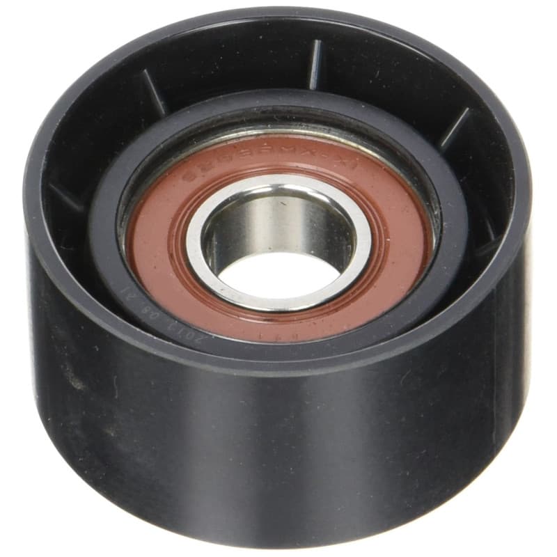 Galet Enrouleur de Courroie d'Accessoire INA 532 0364 20 pour Renault et Opel