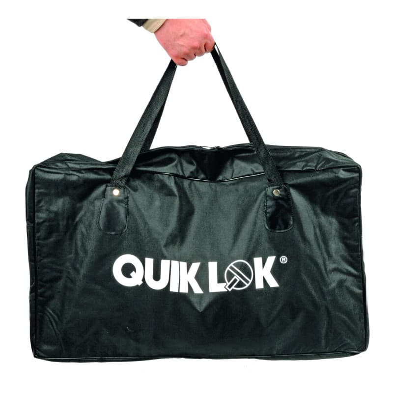 Sacoche de Transport Quik-Lok pour Pupitre MS/330 et MS/332
