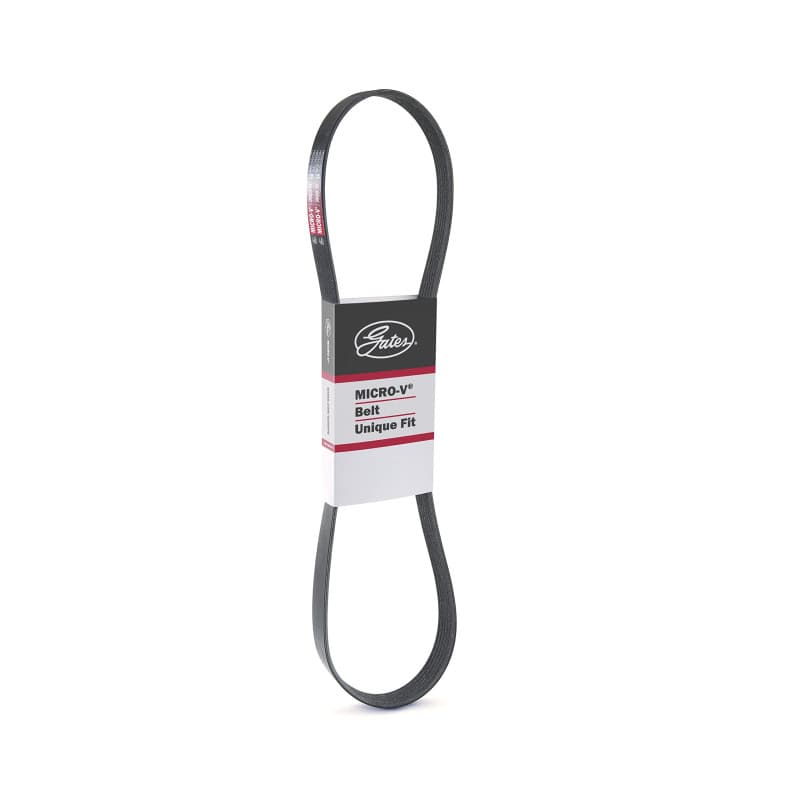 Courroie Poly-V GATES 6PK893XS pour Voiture - Performance Optimale