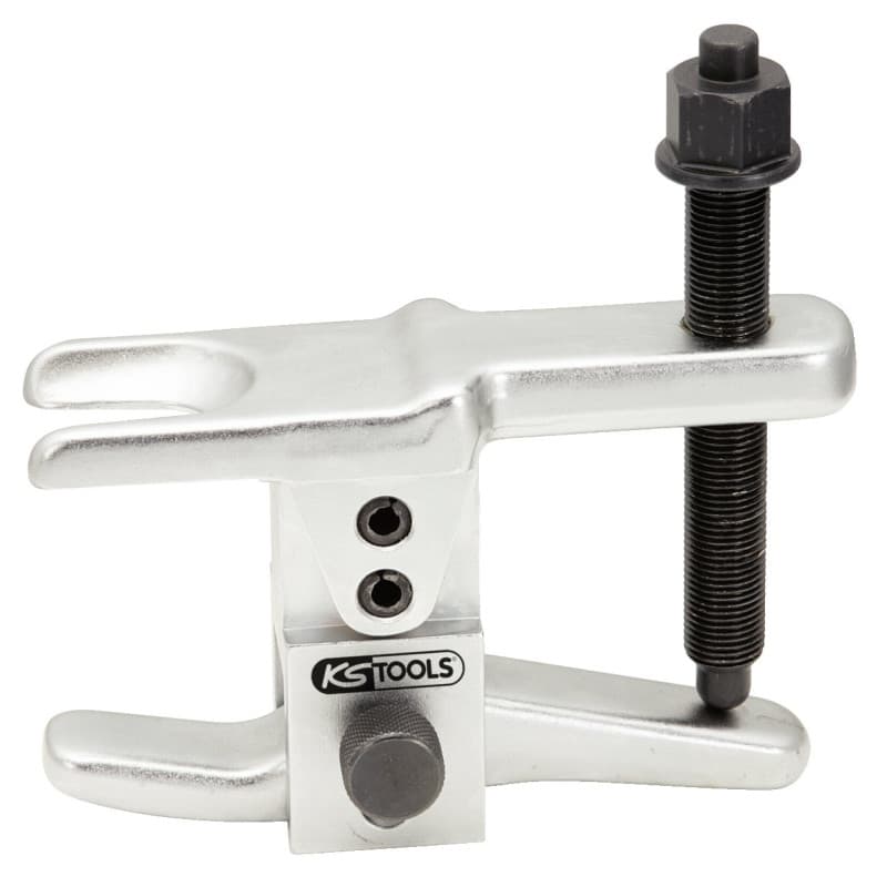 Extracteur Universel de Rotules KS Tools - Hauteur d'Extraction Élevée Noir/Gris