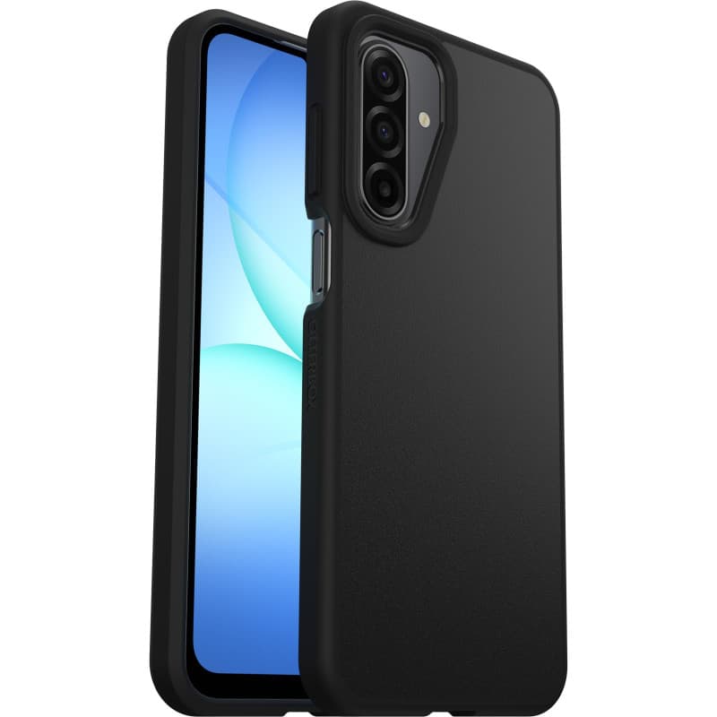 Coque Otterbox React Series pour Samsung Galaxy A17/A16 - Protection Antichoc Ultra-Fine