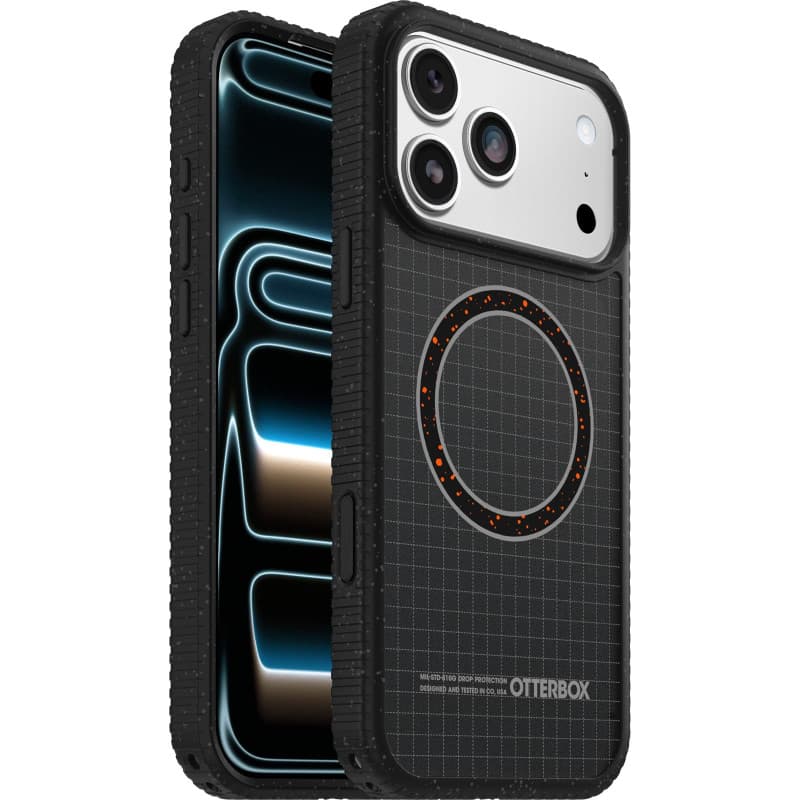 Coque Otterbox Sole Series MagSafe pour iPhone 17 Pro Max - Antichoc et Élégante