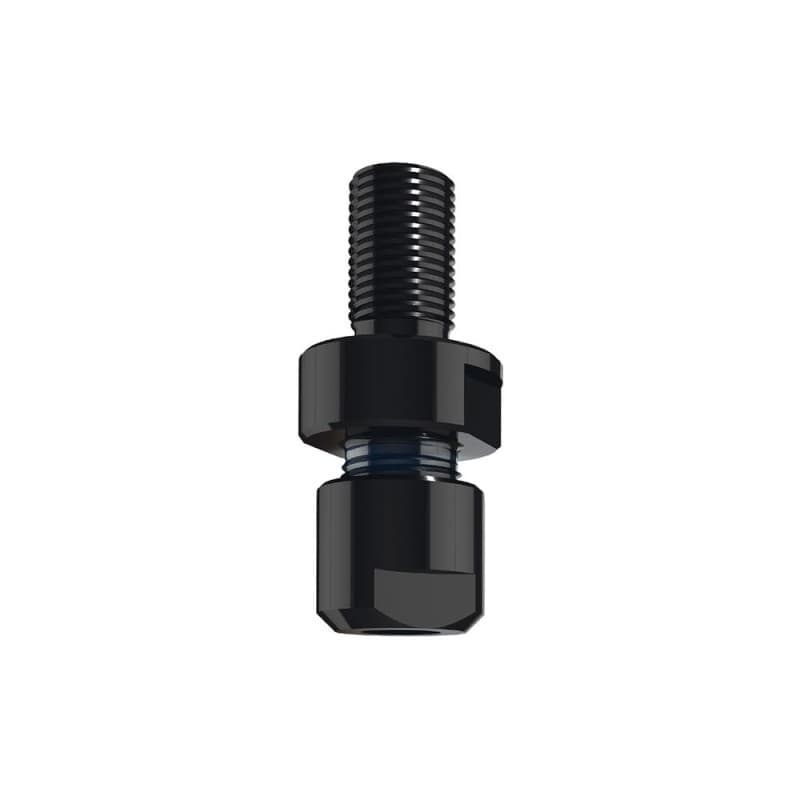 Mandrin CMT Orange Tools pour Fraiseuses - M14x2 avec Pinzas 10-12-12.7