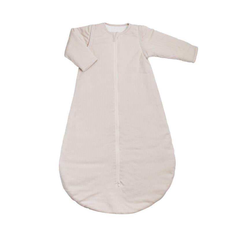 Gigoteuse Bébé Sable Manches Amovibles - Trois Kilos Sept