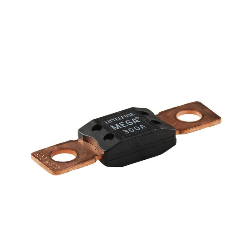 Fusible Mega 300A Hella 8JS 742 902-071 - Protection Électrique