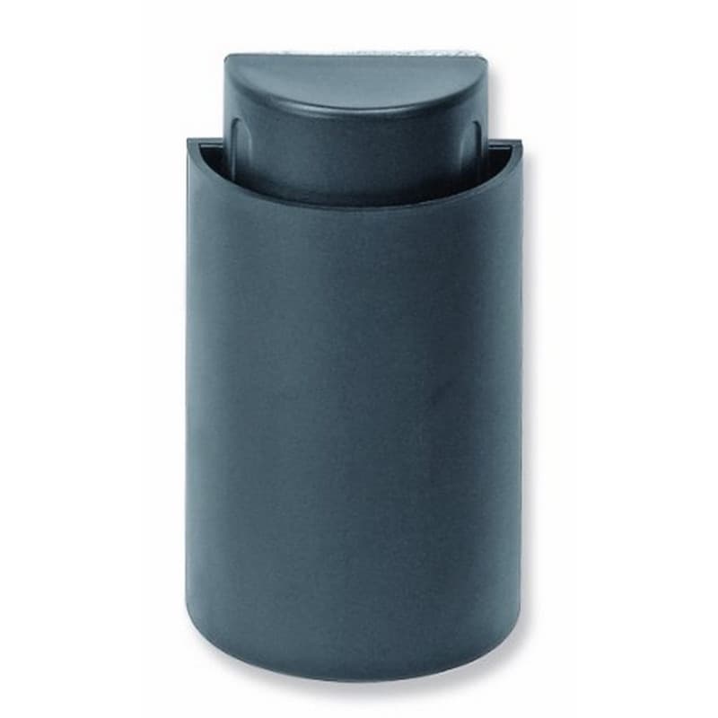 Effaceur Noir Bi-Office pour Tableau Blanc - Compact et Pratique