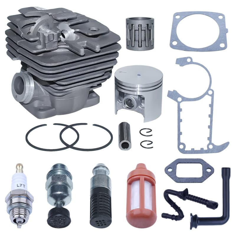 Kit de Circlips pour Piston de Cylindre 47 mm - Compatible Stihl MS361