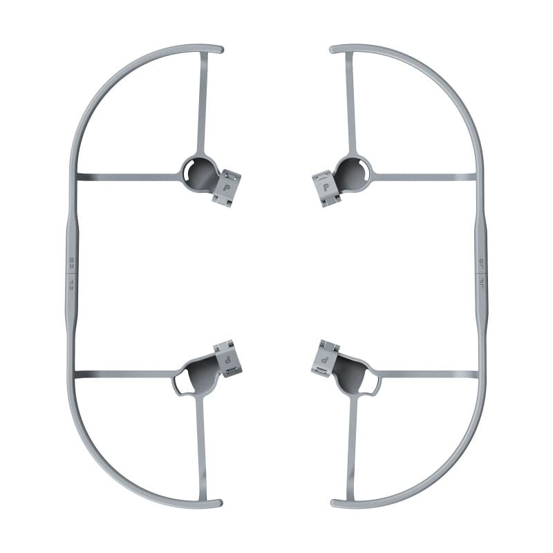 Protection d'Hélice pour Drone Potensic ATOM 2 - Accessoire de Sécurité