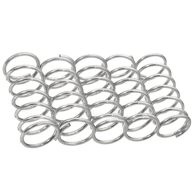 Hippotech Lot de 5 Ressorts de Tête de Coupe-Bordure pour Stihl Autocut 25-2