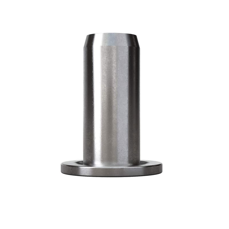Écrous à riveter en acier inoxydable GESIPA M6 - 25 pièces PolyGrip®