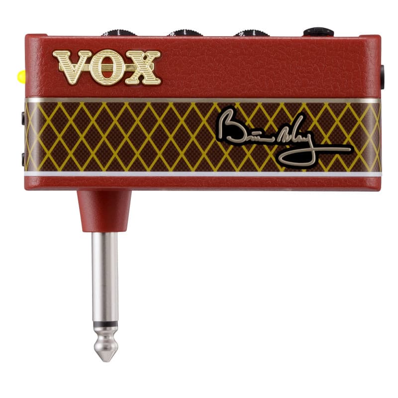 Amplificateur de Casque Vox AP-BM Brian May pour Guitare