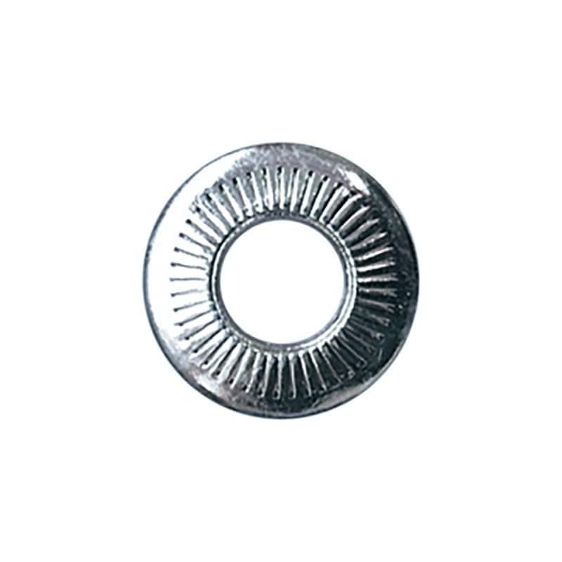 Rondelles de Contact Restagraf - 6 x 14 mm - Sachet de 70 pièces