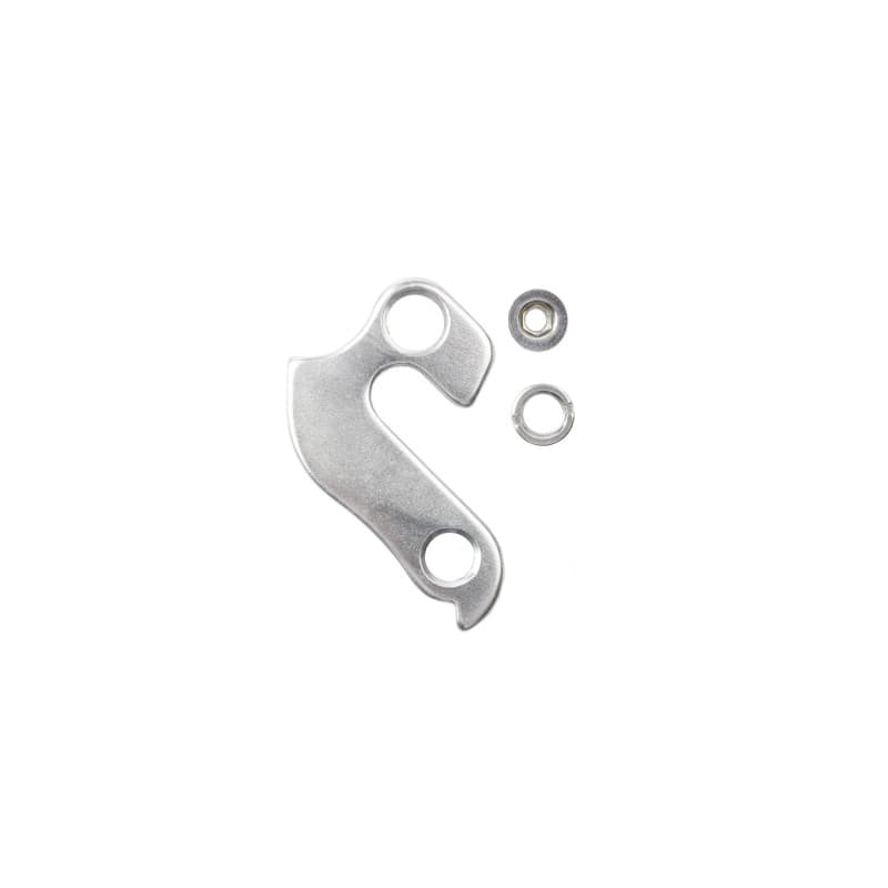 Patte de dérailleur arrière en aluminium pour vélo Scott S8