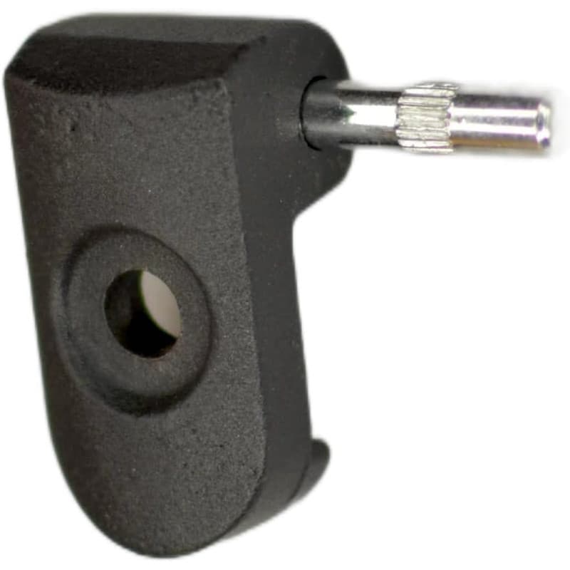 Onglet de fermeture RiuScooter pour trottinette Xiaomi - Remplacement robuste