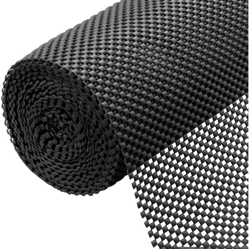 Tapis Antidérapant Polyvalent KAHEIGN - 40CM x 600CM - Imperméable et Pratique