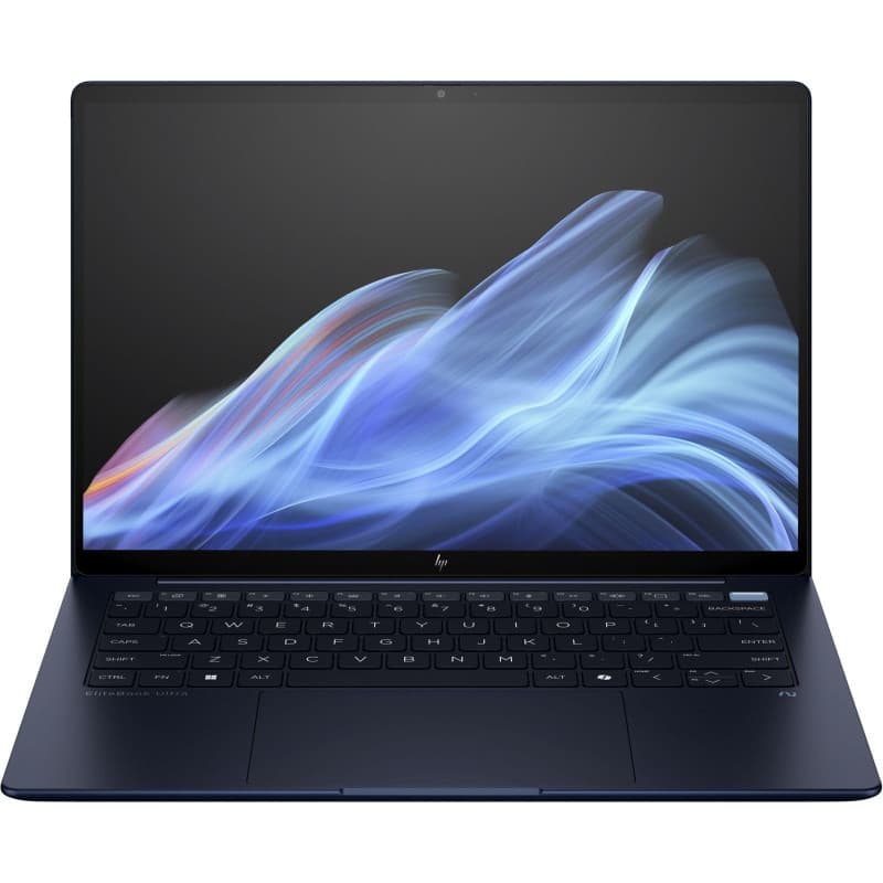 HP EliteBook Ultra 14 G1i - Ordinateur Portable AI avec Écran Tactile