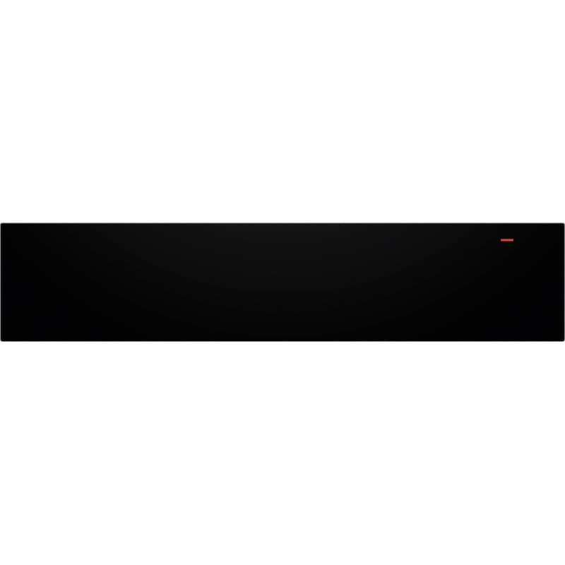 Tiroir Chauffant Bosch Série 8 60 cm Noir - Préparez Vos Plats Idéalement