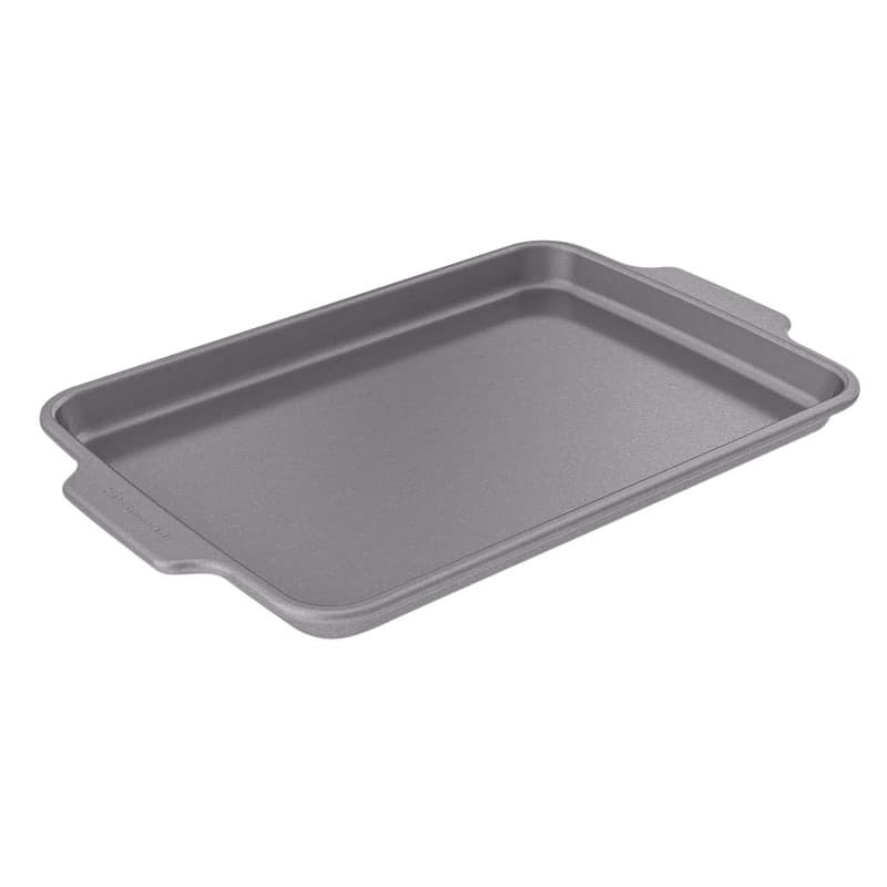 Plaque à Biscuits KitchenAid 22,5 cm - Essentiel de Cuisine