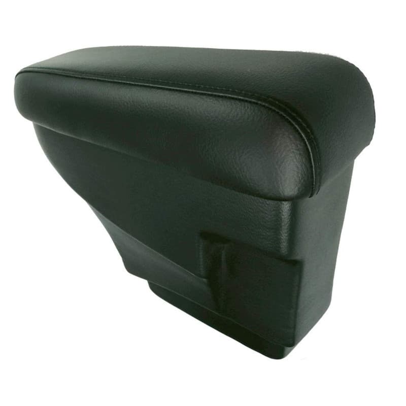 Accoudoir en simili cuir pour Peugeot 307 (2001-2009) - Confort et rangement