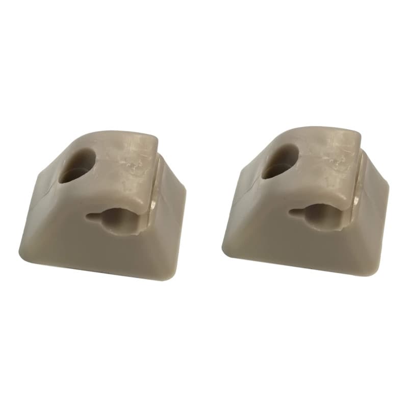 Clip Pare-Soleil Universel Twowinds pour Opel Corsa, Astra, Vectra et Plus