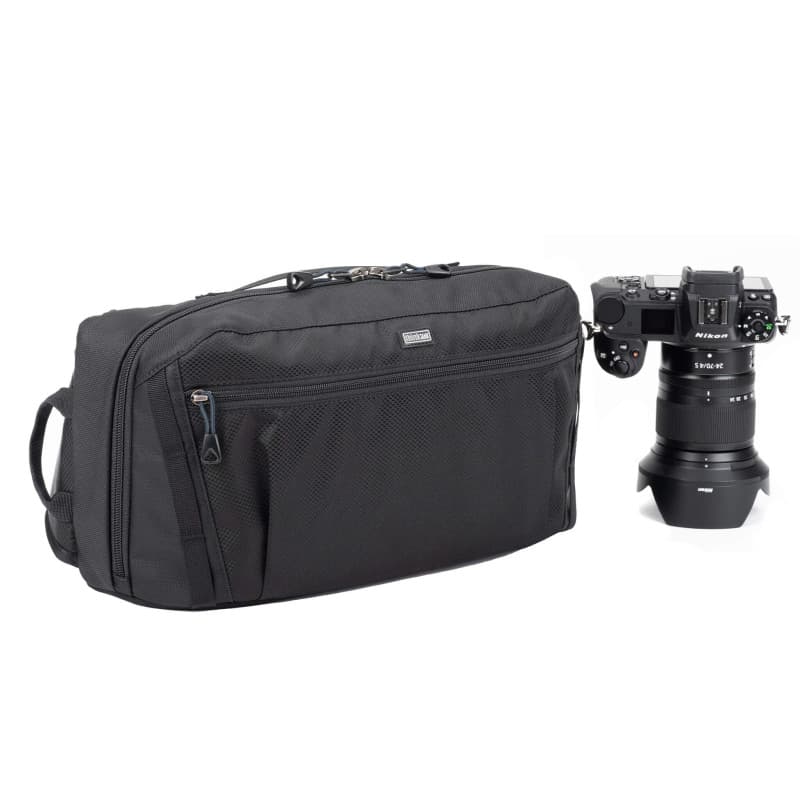Sac Bandoulière Think Tank PressPass pour Appareils Photo et Objectifs