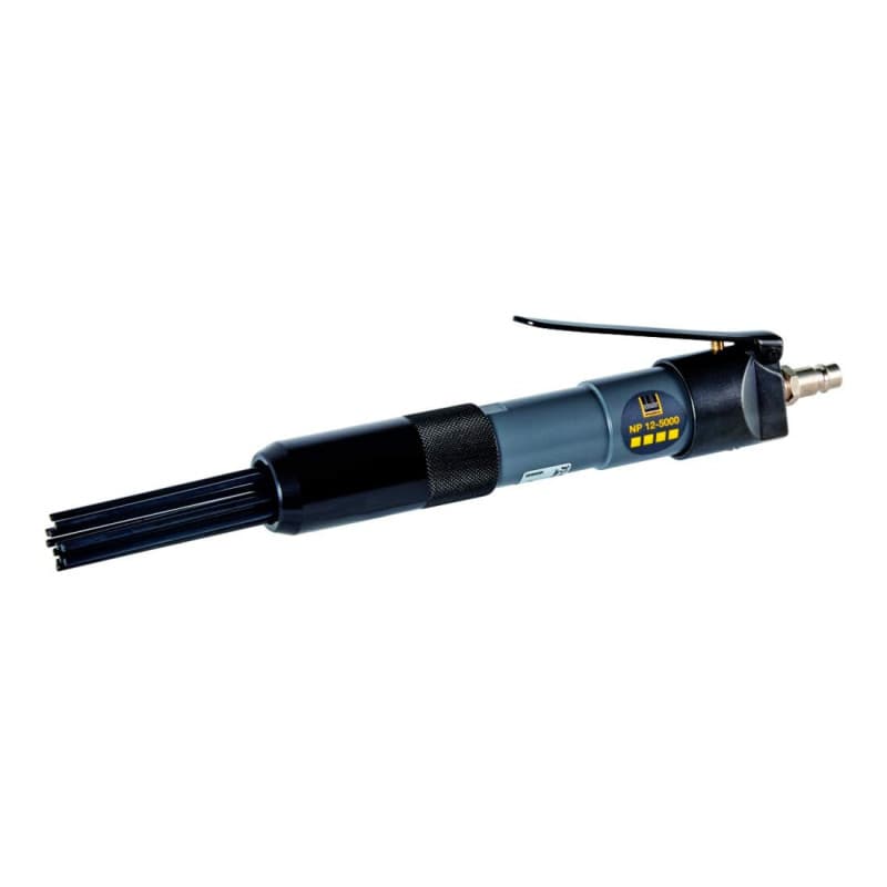 Pistolet à air comprimé Schneider NP 12-5000 avec aiguilles interchangeables