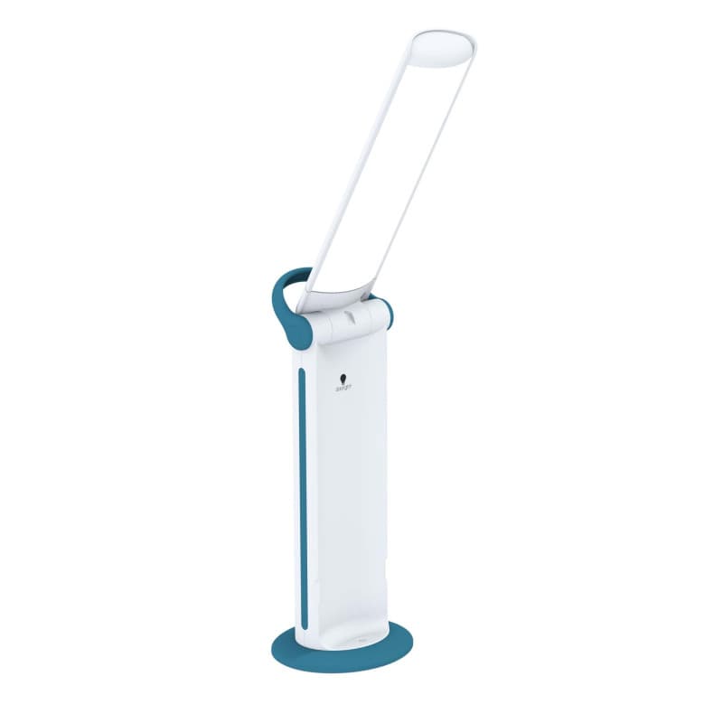 Lampe de Table LED Twist 2 Go Daylight avec Gradation Tactile