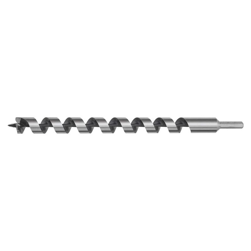 Mèche à bois hélicoïdale DEWALT 32 mm - Performance et Précision