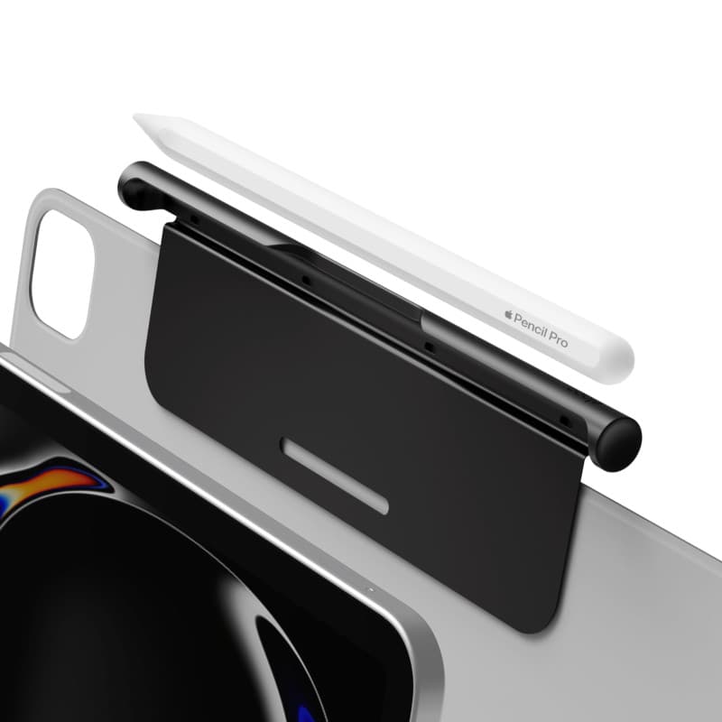 Porte-Pencil en Métal Elago pour Apple Pencil Pro et 2ème Génération